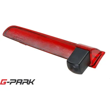 Couvací kamera G-Park CCD parkovací kamera VW T5 / T6 křídlové dveře