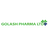 Golash Pharma