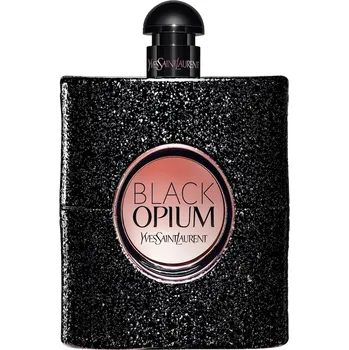 Yves Saint Laurent Black Opium W EDP, 150 ml