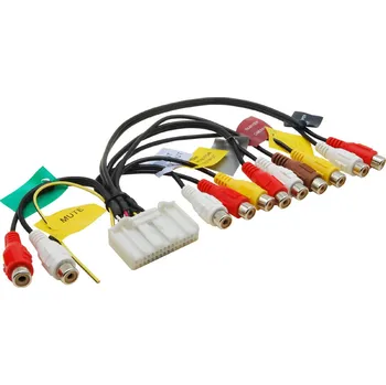 Autorádio AUX kabel Pioneer AVIC-X9310