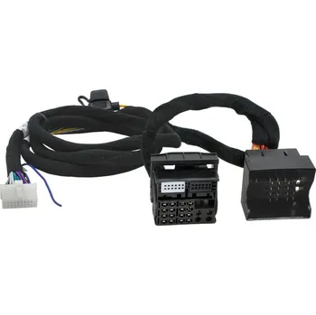 Napájecí kabel Macrom Kabelový svazek pro M-DSPA401 - Audi / BMW / VW