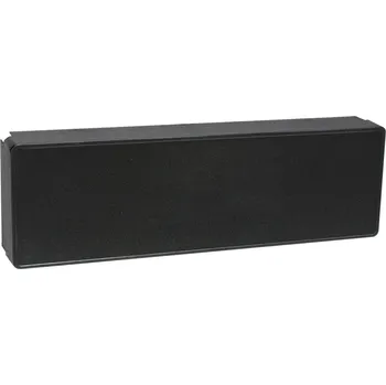 Autorádio Kryt 1DIN autorádia