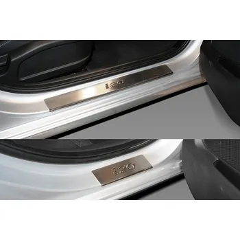 Vana do kufru ALDOR - CarPartsExpert Ochrana vnitřních prahů Hyundai i20