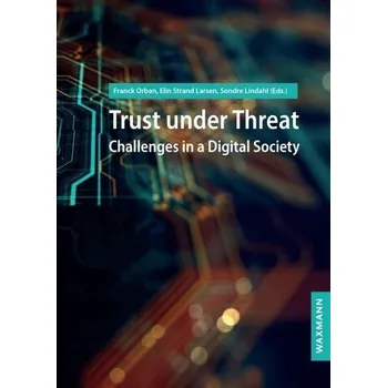 Trust under Threat - Orban, Franck