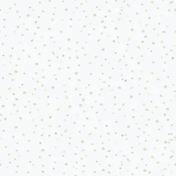 Tapeta ICH Wallcoverings Dětská vliesová tapeta na zeď, zelená, puntíky, kaňky, 289-3, Enzo, ICH Wallcoverings, velikost 10,05 x 0,53 m