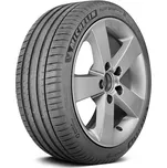 315/35R22 111Y MICHELIN PILOT SPORT 4 SUV XL ZP
