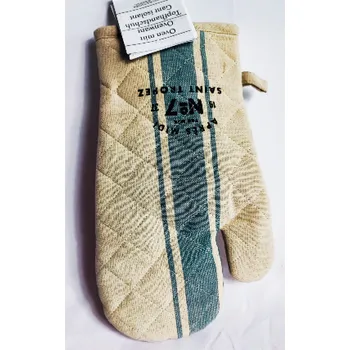 Chňapka Chňapka kuchyňská 16x32 cm dekor