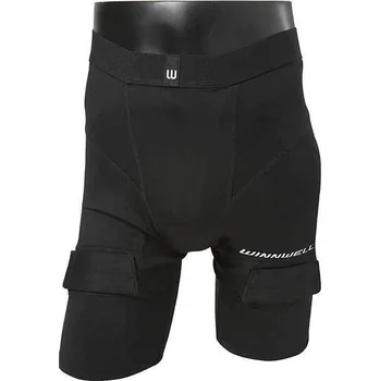 WinnWell Dětské kraťasy se suspenzorem Winnwell Jock Compression YTH XL