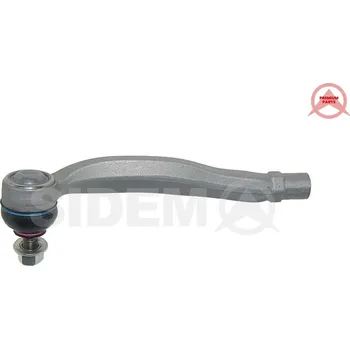 Táhlo řízení Hlava příčného táhla řízení SIDEM 53336