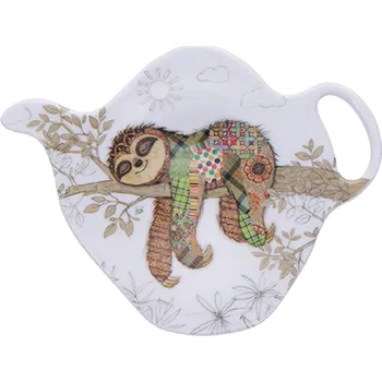 Svačinový box Talířek na sáčky RST21U18 BUG ART KOOKS KIUB