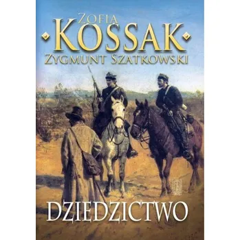 Literární biografie Dziedzictwo cz.3 - Zofia Kossak, Zygmunt Szatkowski