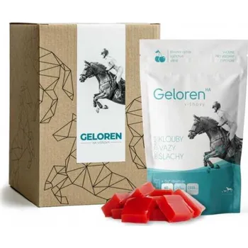 Geloren HA 1350g (180ks)