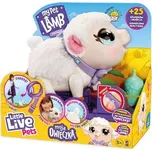 Little Live Pets. Owieczka