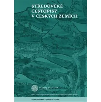 Středověké cestopisy v českých zemích