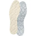 Zimní vložka PEDAG SOLAR bílá 43