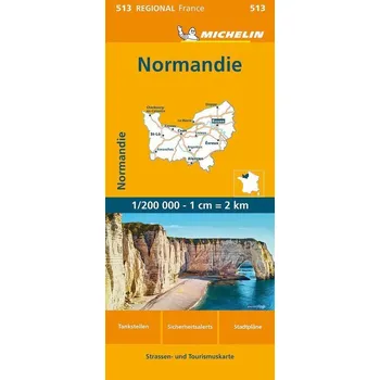 Michelin Normandie