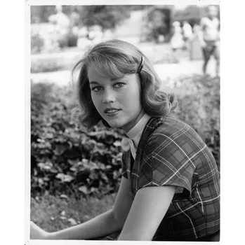 Plakát Plakát, Obraz - Jane Fonda In 'Tall Story'