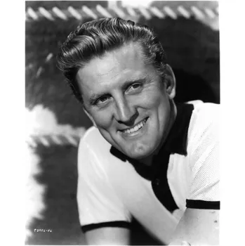 Plakát Plakát, Obraz - Kirk Douglas