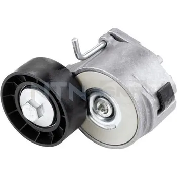 Napínací kladka, žebrovaný klínový řemen SNR GA358.00