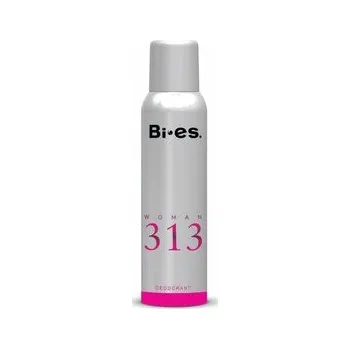 Nestandardní parfém BI-ES 313 WOMEN dezodorant 150ml