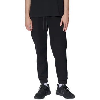 Pánské kalhoty Kalhoty Hummel hmlTECH FLEECE REGULAR PANTS 225920-2001 Velikost L
