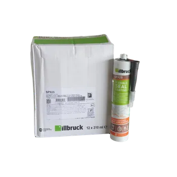 Tmel Tremco Illbruck SP925 Tekutá membrána Barva: antracit, Balení: 12 ks v kartónu