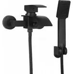 DuraHome Baterie sprchová, KAKADU 43235, černá