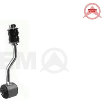 Zavěšení kol Tyč/vzpěra, stabilizátor SIDEM 93063