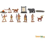 Safari Ltd - Tuba - Indiáni