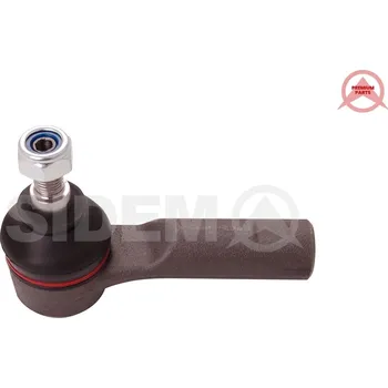 Táhlo řízení Hlava příčného táhla řízení SIDEM 67232