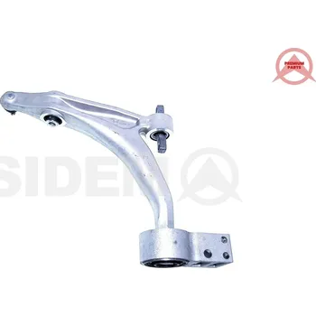 Zavěšení kol Řídicí páka, zavěšení kol SIDEM 35278