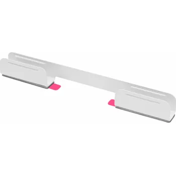 LED páska Govee Neon Rope Light 2 Clips 5 ks Bílá