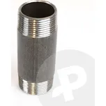 SVIS TRADE | Prodloužení 5/4" x 100 mm oboustranné pozink 63179