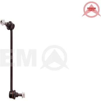 Zavěšení kol Tyč/vzpěra, stabilizátor SIDEM 50366