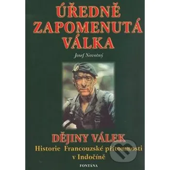 Úředně zapomenutá válka