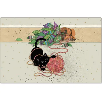 prostírání Prostírání STA34H05 BUG ART KIUB