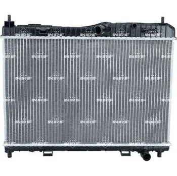 Chladič motoru Chladič, chlazení motoru NRF 59317