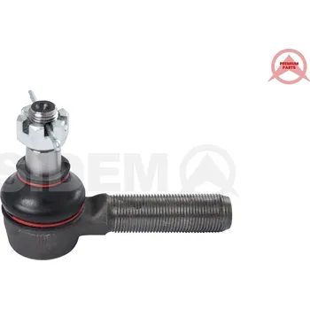 Táhlo řízení Hlava příčného táhla řízení SIDEM 50433