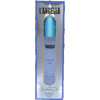 Nestandardní parfém Christopher Dark Woman L'angella EDP 20 ml