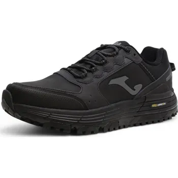 Pánské tenisky PÁNSKÉ TENISKY JOMA CRUIDW2401 ČERNÁ Barva: Černá, Velikost: 42