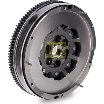 Setrvačník motoru Setrvačník LuK 415 0663 10