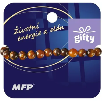 Náramek Gifty - Náramek Sentiment - Životní energie a elán