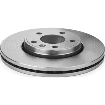 Brzdový kotouč Brzdový kotouč METELLI 23-0798