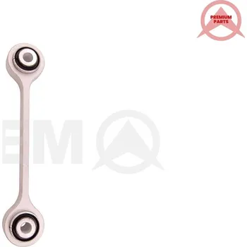 Zavěšení kol Tyč/vzpěra, stabilizátor SIDEM 63565