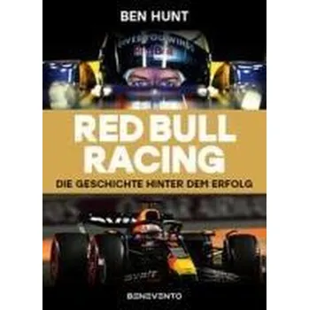 Red Bull Racing - W. Ben Hunt