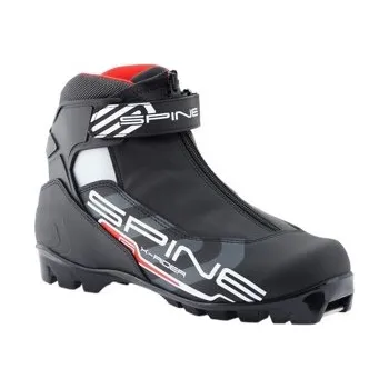 Běžkařské boty Běžecké boty Spine X Rider Combi NNN - vel. 41
