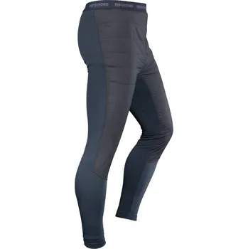 Moto kalhoty kalhoty, termovložka ADVANCED EXPEDITION, OXFORD ADVANCED (černá)