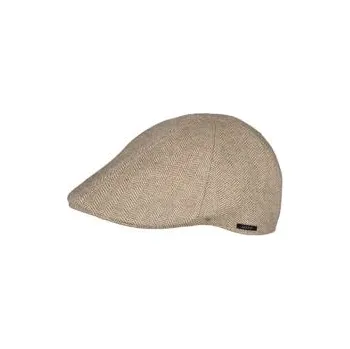 Oblečení a móda Kšiltovka Barts MR. MITCHELL CAP Sand velikost L