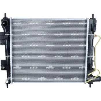 Chladič motoru Chladič, chlazení motoru NRF 59262