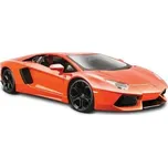 Maisto - Lamborghini Aventador Coupé 1:24